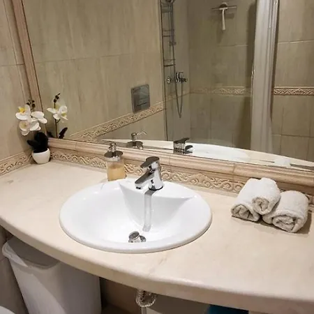 Apartment Silvi Super View *