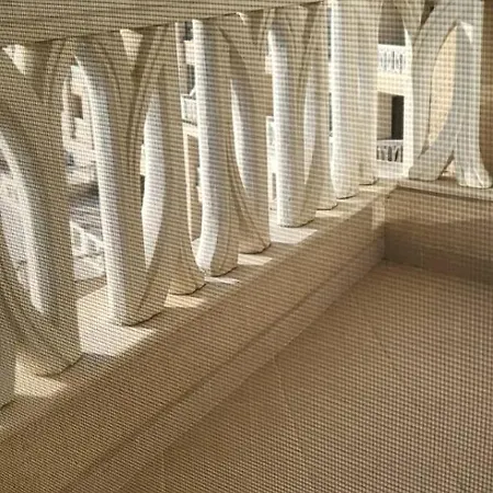 Silvi Super View Apartment *