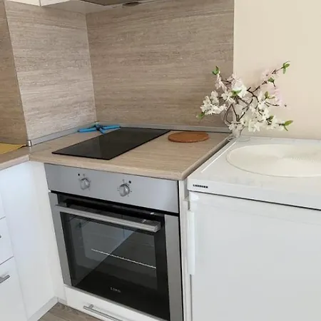 Apartment Silvi Super View *