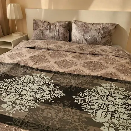 Silvi Super View Apartment *