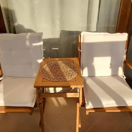 Silvi Super View Apartment Warna