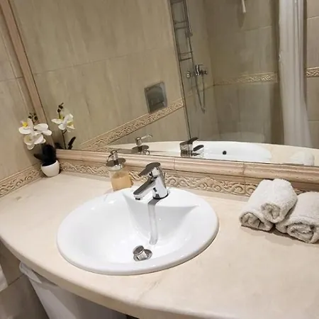 Appartement Silvi Super View *