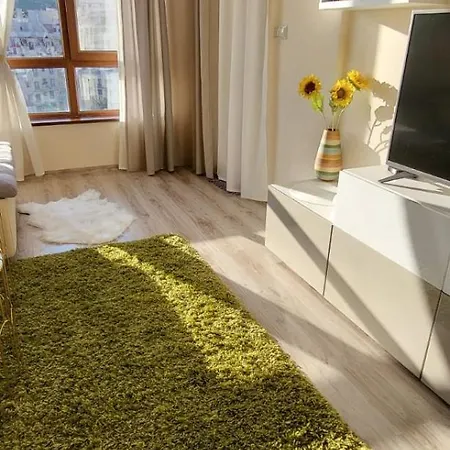 Silvi Super View Appartement *