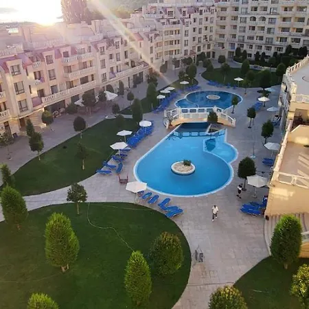 Appartement Silvi Super View *