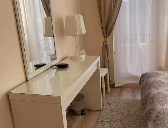 Silvi Super View アパート ヴァルナ