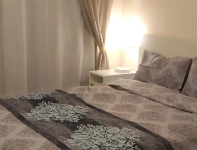 アパート Silvi Super View ヴァルナ