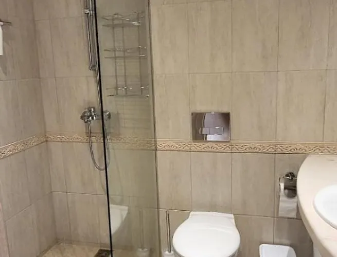 Silvi Super View アパート ヴァルナ