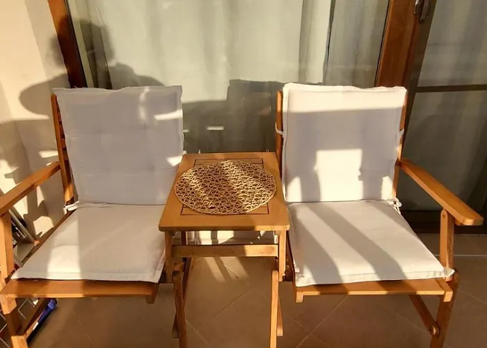 Silvi Super View アパート ヴァルナ